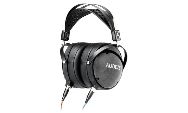 audeze new headphones