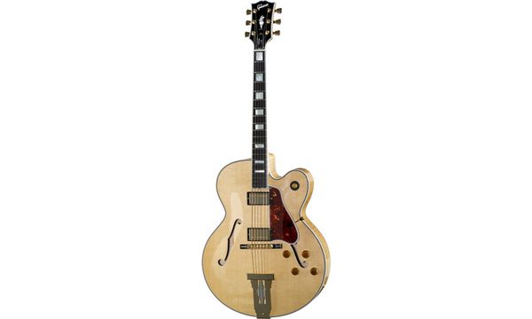 Gibson L 5 Ces Na Thomann Uk