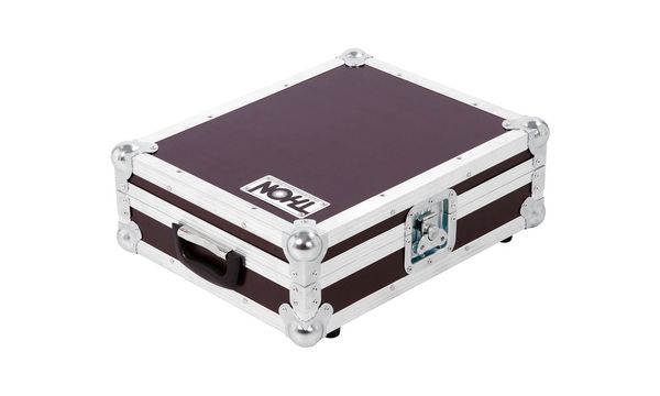 Thon Mixer Case Pioneer Djm 800 850 Thomann Uk