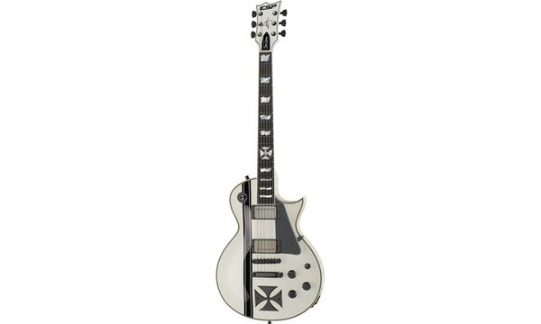 Esp Iron Cross Sw Thomann Uk