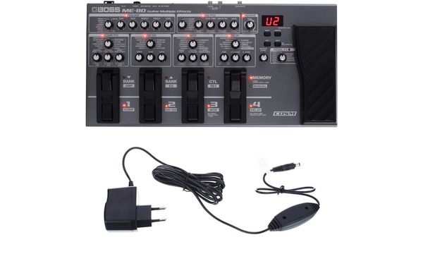 Boss Me 80 Bundle Thomann Uk Boss Me 80 Bundle Thomann Uk