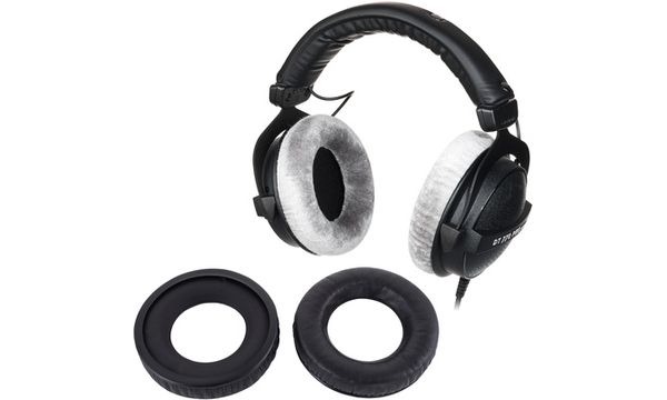 beyerdynamic dt770 replacement pads