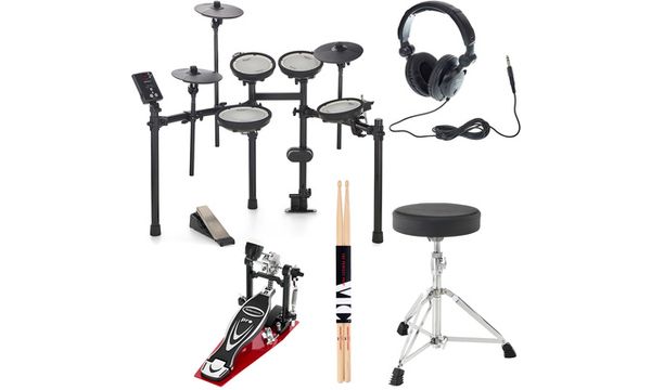 Roland Td 1dmk V Drum Set Bundle Thomann Uk