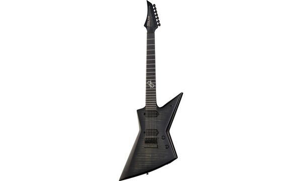 Solar Guitars E1 7 Fbb Thomann Uk