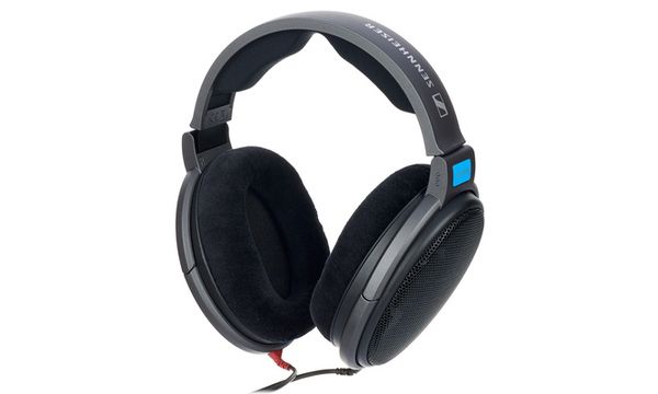 sennheiser new