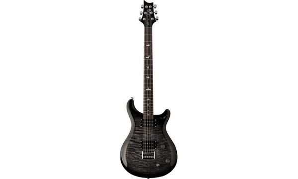 prs se 277 ca charcoal burst
