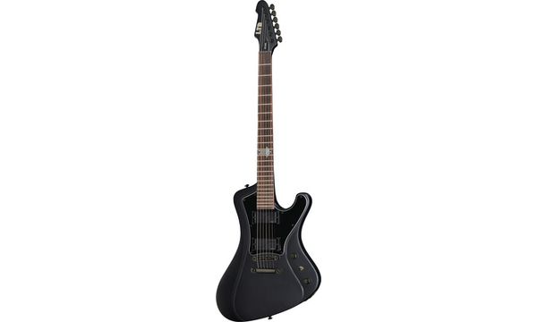 Esp Ltd Nergal Ns 6 Blks Thomann Uk