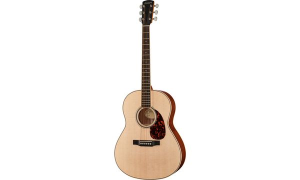 Larrivee L 03k Koa Recording Series Thomann Uk