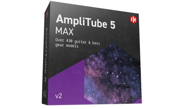 Amplitube 5