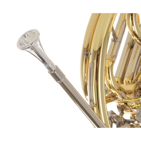 Yamaha YHR567 F/Bb Double Horn Thomann UK