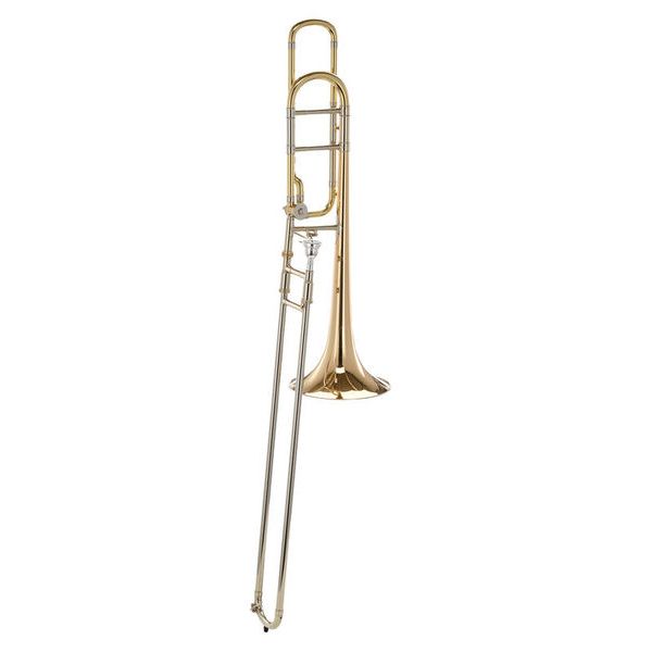 Bach LT 42BOG Bb/F-Tenor Trombone – Thomann België