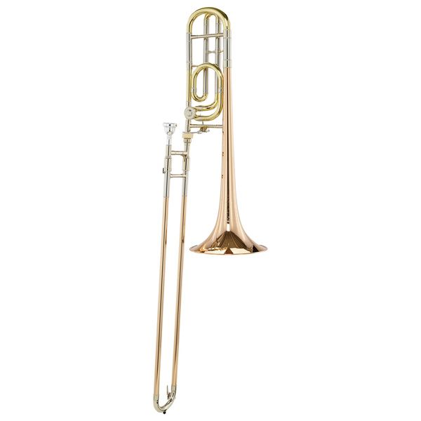 C.G.Conn 88 H Bb/F-Tenor Trombone