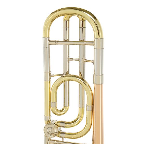 C.G.Conn 88 H Bb/F-Tenor Trombone