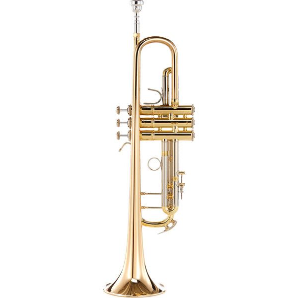 Bach 180-37G ML Trumpet