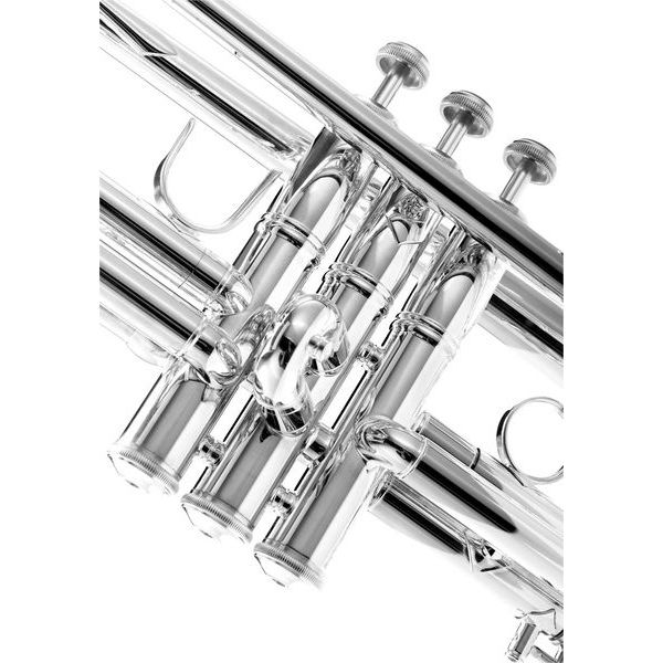 Bach 180-72S ML Trumpet