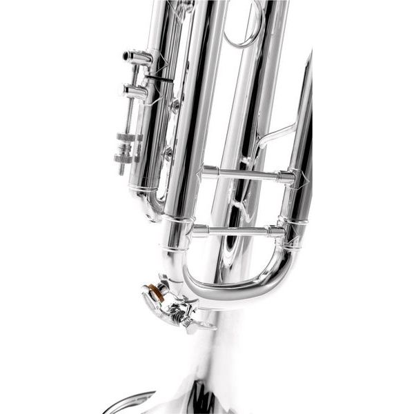Bach 180-72S ML Trumpet