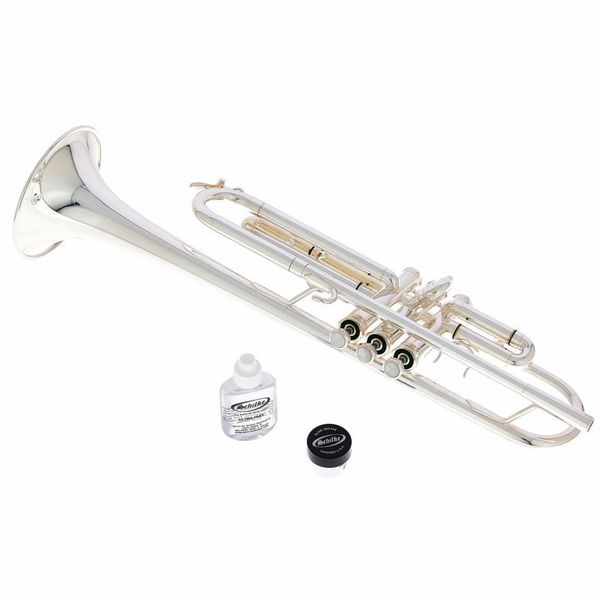 Schilke B5 Bb-Trumpet