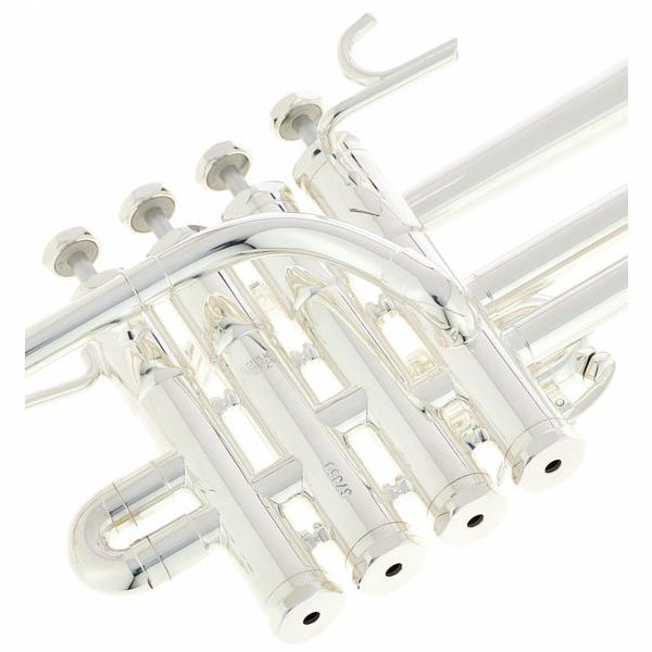 Schilke P54 Piccolo Trumpet Thomann UK
