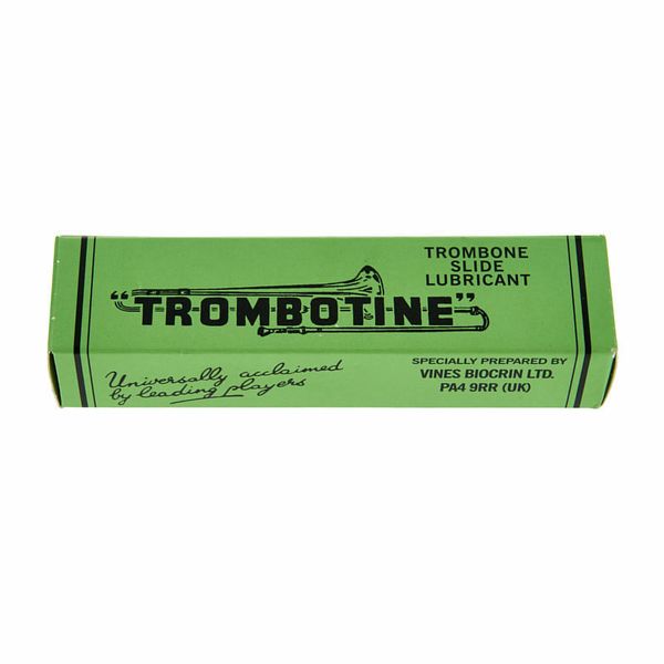 Trombotine Trombone Grease