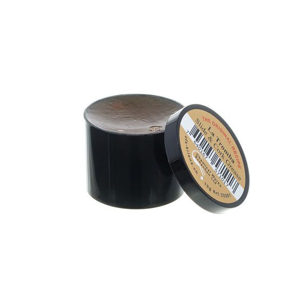 La Tromba Slide and Cork Grease 15g