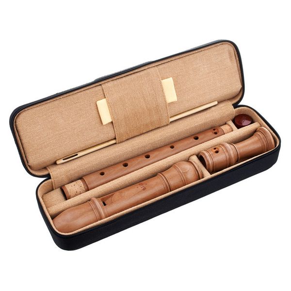 Moeck Moeck Rottenburg alto recorder in maple with case 