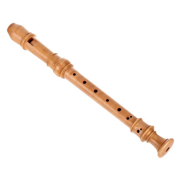 Mollenhauer 5107 Denner Soprano Recorder