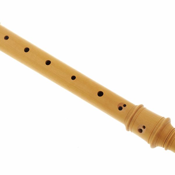 Mollenhauer 5222 Denner F-Alt Blockflöte – Musikhaus Thomann