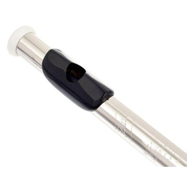 Sandner Soprano 80 Solo Cb Black