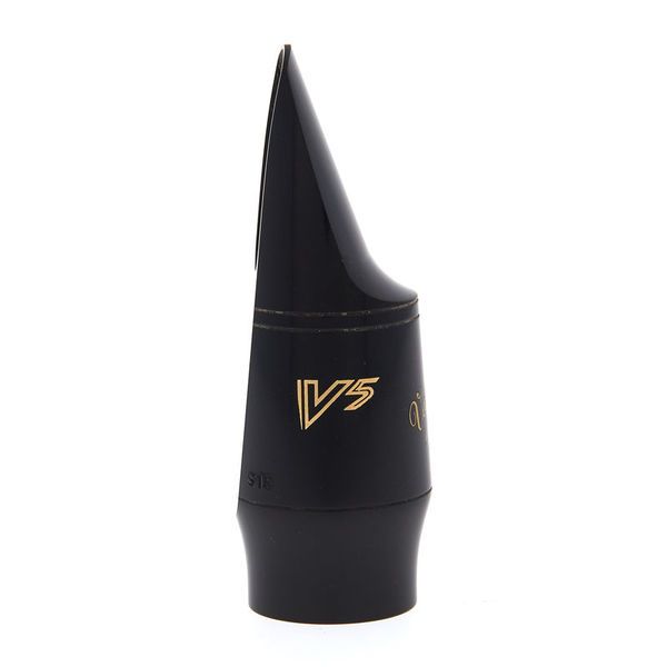 Vandoren V5 Soprano Sax S 15 – Thomann België Vandoren V5 Soprano Sax S 15