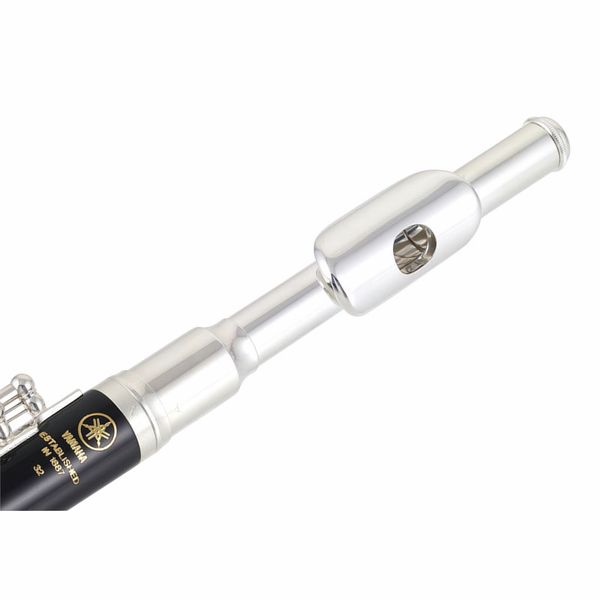 Yamaha YPC-32 Piccolo