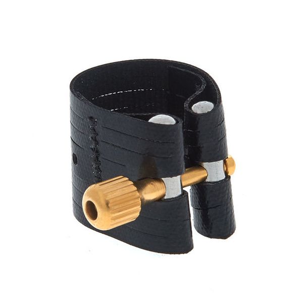 Rovner Dark Alto Sax 1R L