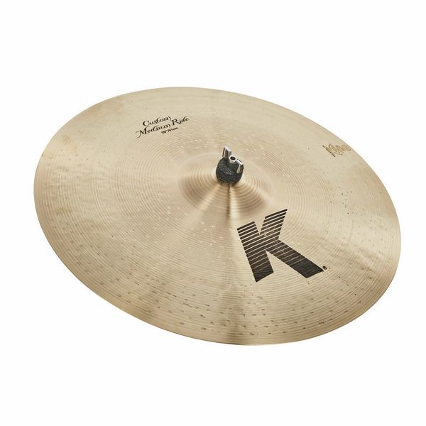 Zildjian 20