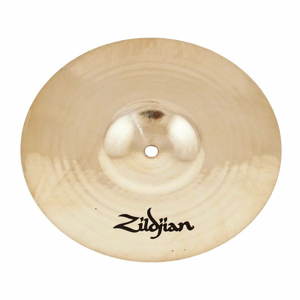 Zildjian 10" A-Custom Splash