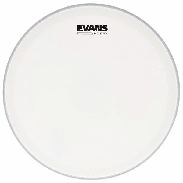 Evans 14" Genera HDD Coated Snare