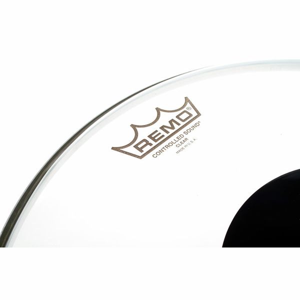 Remo 14" CS Clear