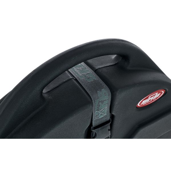 SKB CV8 Cymbal Case