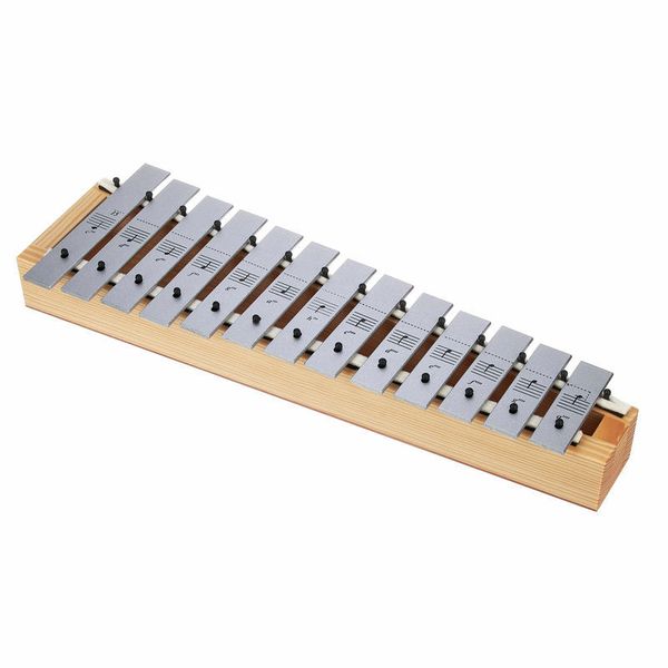 If You Can Play A Glockenspiel Can You Play A Xylophone