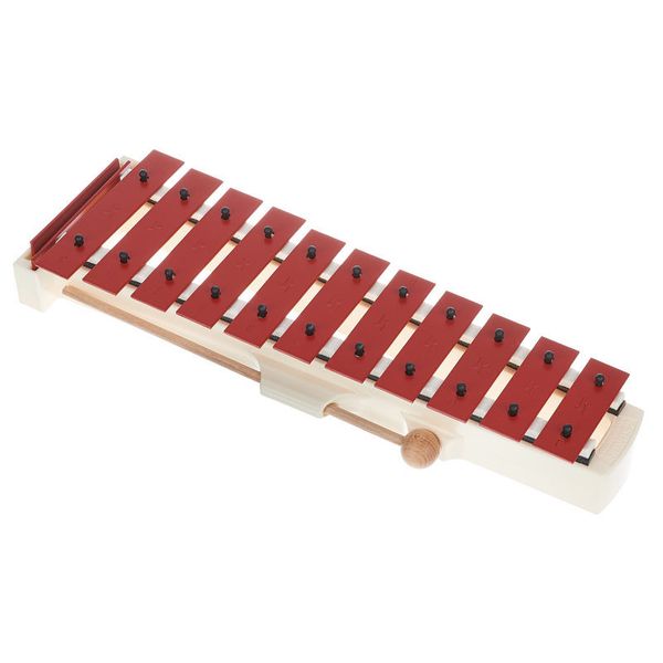 Sonor Small Soprano Diatonic Glockenspiel 