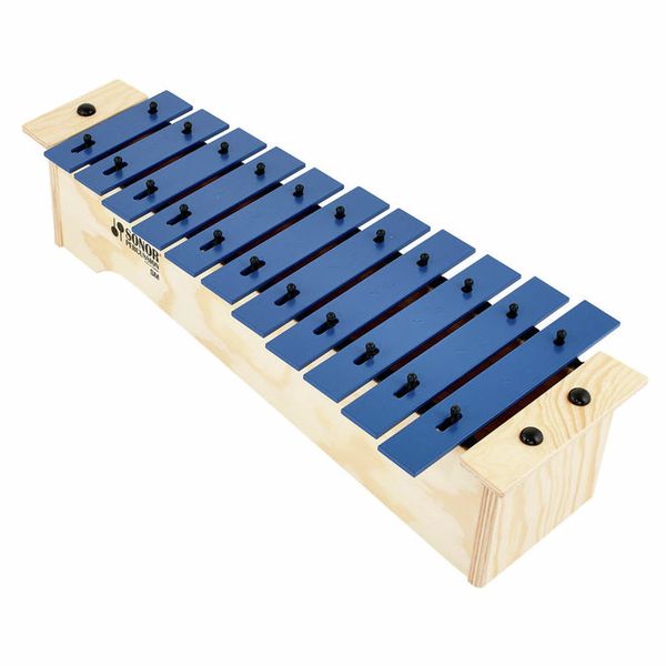 Sonor SM Soprano Metallophone Thomann United States