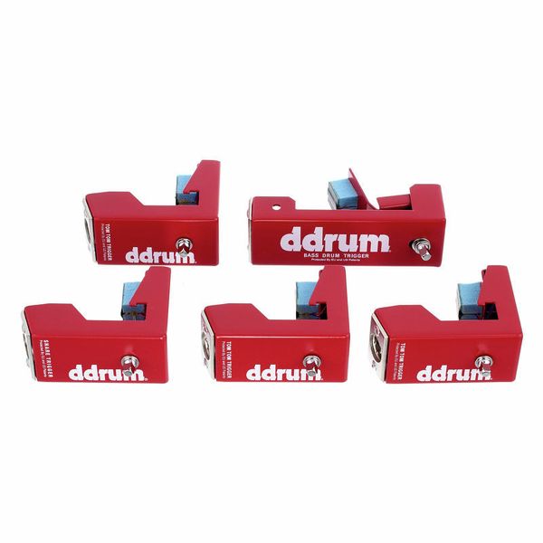 DDrum Acoustic Pro Trigger Set