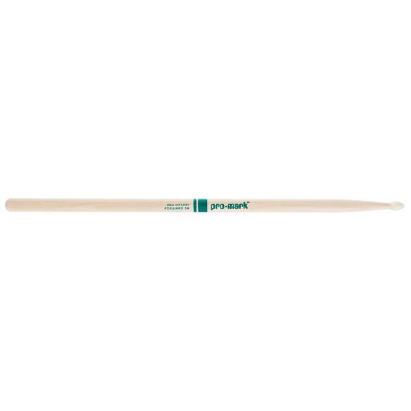 Pro Mark TXR5AN 5A Raw Hickory Nylon