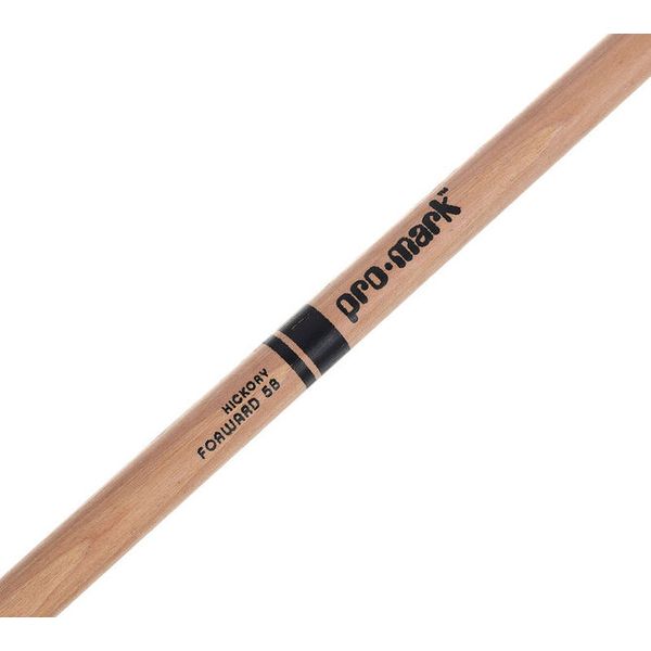 Pro Mark TX5BW 5B Hickory - Wood Tip