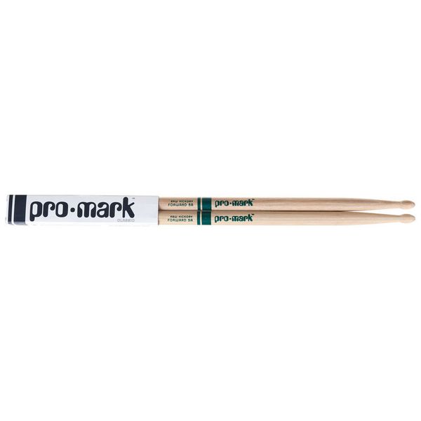 Pro Mark TXR5AW 5A Hickory - Wood Tip