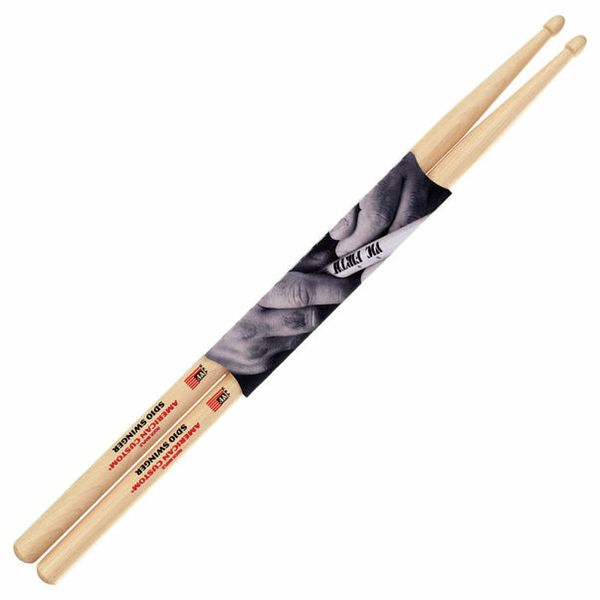 Vic Firth SD10 Swinger Maple -Wood-