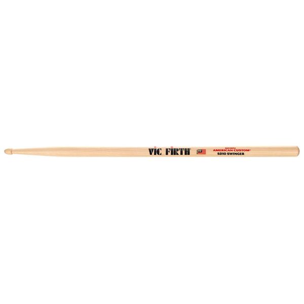 Vic Firth SD10 Swinger Maple -Wood-