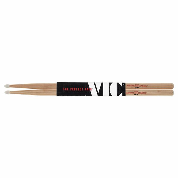 Vic Firth 5BN American Classic Hickory