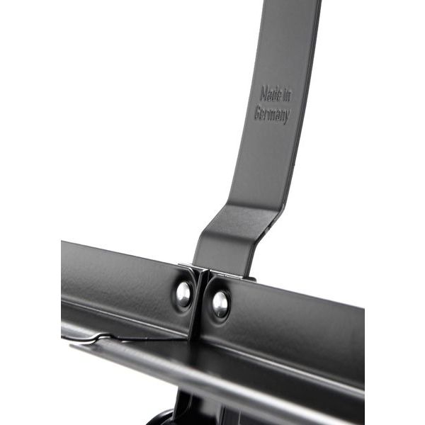 K&M 10065 Music Stand Black