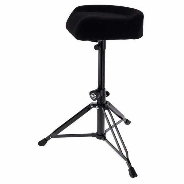 K&M 14058 Drum Throne Musikhaus Thomann