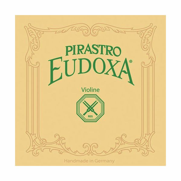 Pirastro Eudoxa 4/4 Violin String G 
