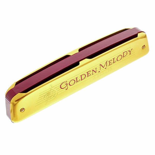 Hohner Golden Melody 40 C